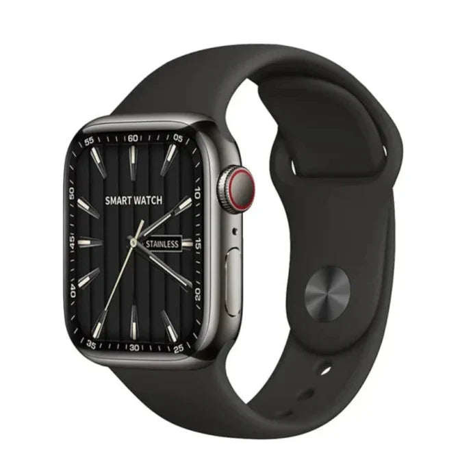 S9 Max Apple Smart Watch