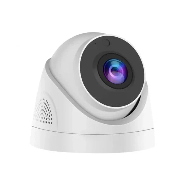 Hb462mp Infrared Night Vision 1080p Two Way Smart Home Wireless Camera With Pixlinkcam App