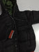 1 Pc Boy's Stiched Polyster Puffer Jacket - PICKITBAY