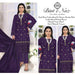 100% Original Bint - e - Naz Dhanak Collection 2024 - PICKITBAY