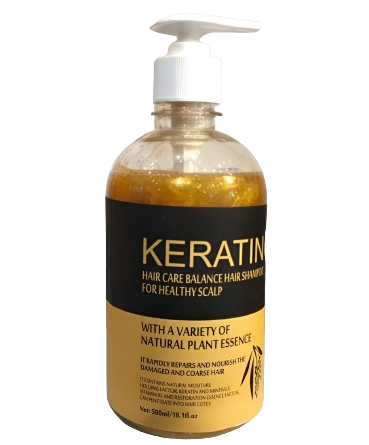 (new Deal) Pack Of 3 Items Keratin Hair Mask| Keratin Shampoo| Keratin Hair Spray