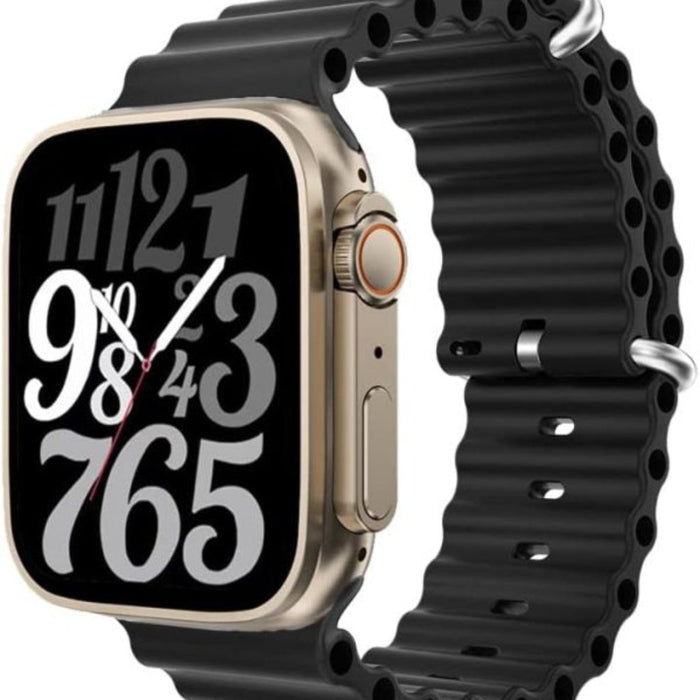 T500 Ultra Max Smart Watch