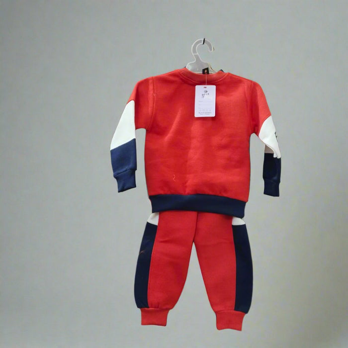 2 Pcs Kids suit A 30 - PICKITBAY