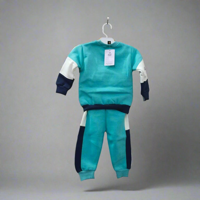 2 Pcs Kids suit A 30 - PICKITBAY