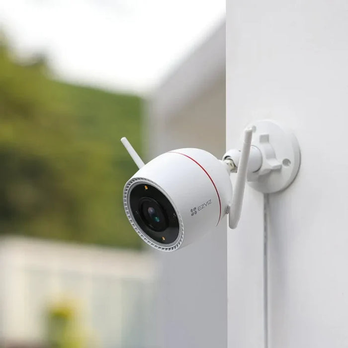 Ezviz H3c -Outdoor camera