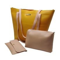 Economy 3-Piece Bag Set – Inspired by Stylo