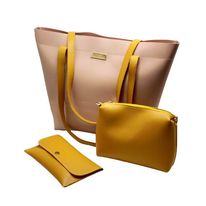 Economy 3-Piece Bag Set – Inspired by Stylo