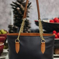 Turkish Collection Bag