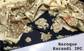 3pc COLLECTION - KARANDI - PICKITBAY