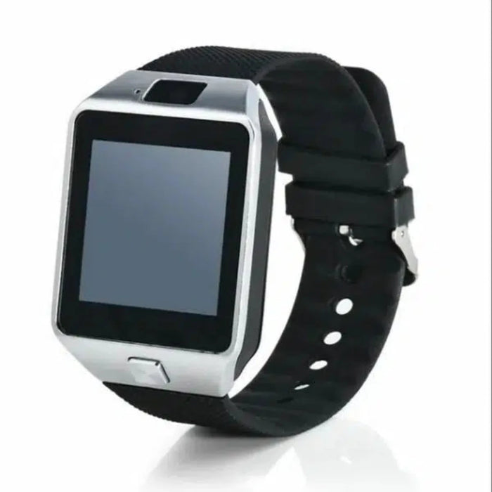 Dz 09 Multifunctional smart watch with SIM card support