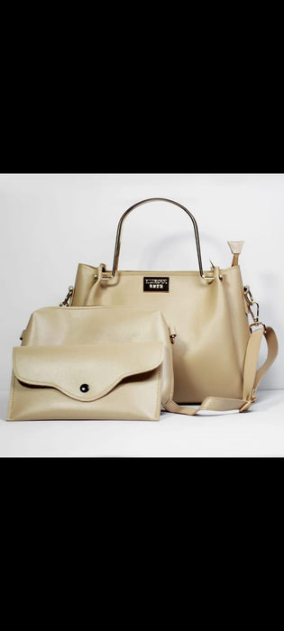 River Island 3-Piece Bag Set