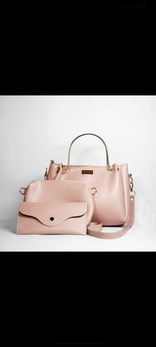 River Island 3-Piece Bag Set