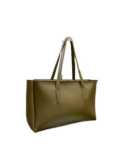 Meerab Bag Collection: Large Tote Bag