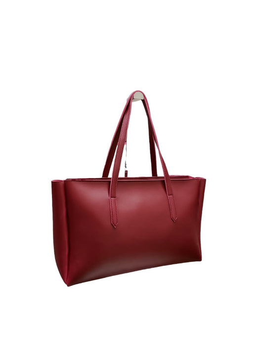 Meerab Bag Collection: Large Tote Bag