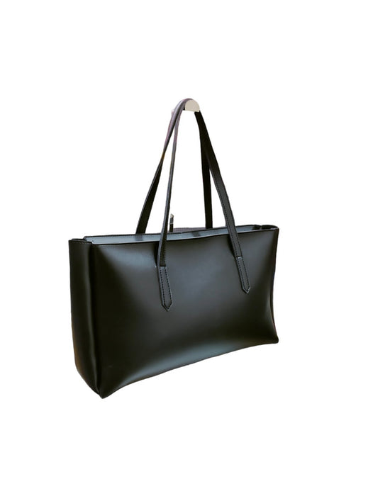 Meerab Bag Collection: Large Tote Bag