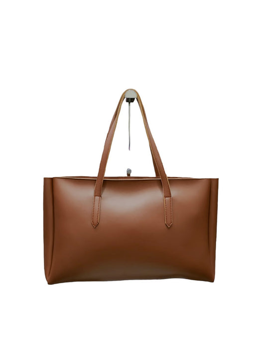 Meerab Bag Collection: Large Tote Bag