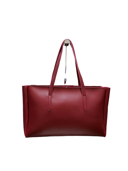 Meerab Bag Collection: Large Tote Bag