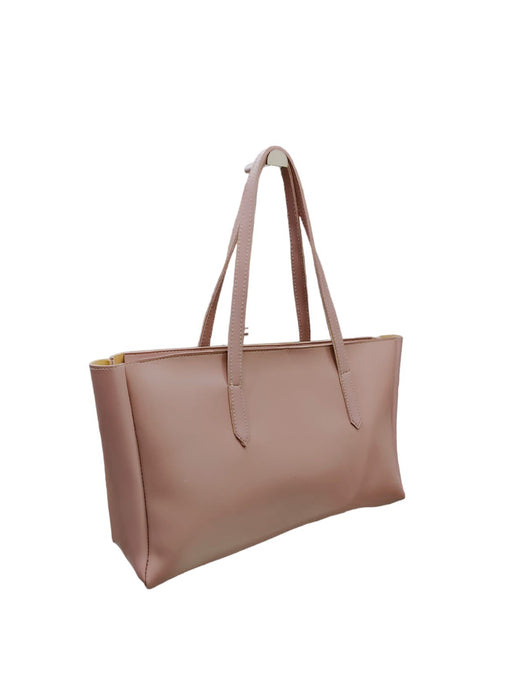 Meerab Bag Collection: Large Tote Bag