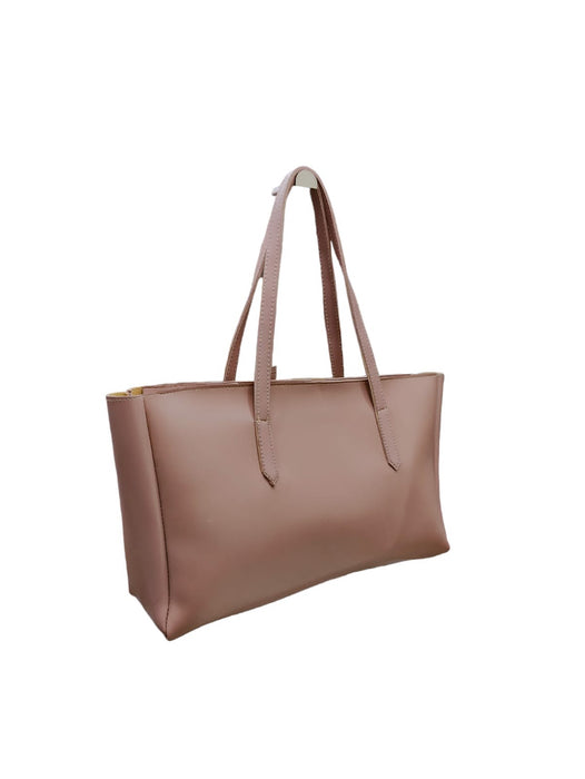 Meerab Bag Collection: Large Tote Bag