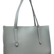 3-Section Tote Bag