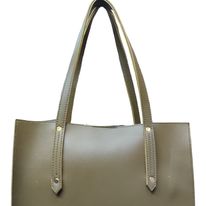 3-Section Tote Bag