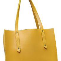 3-Section Tote Bag