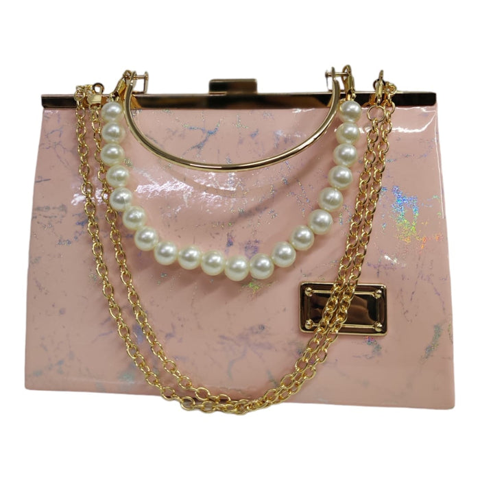 Marble Collection Bag