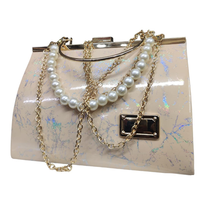 Marble Collection Bag