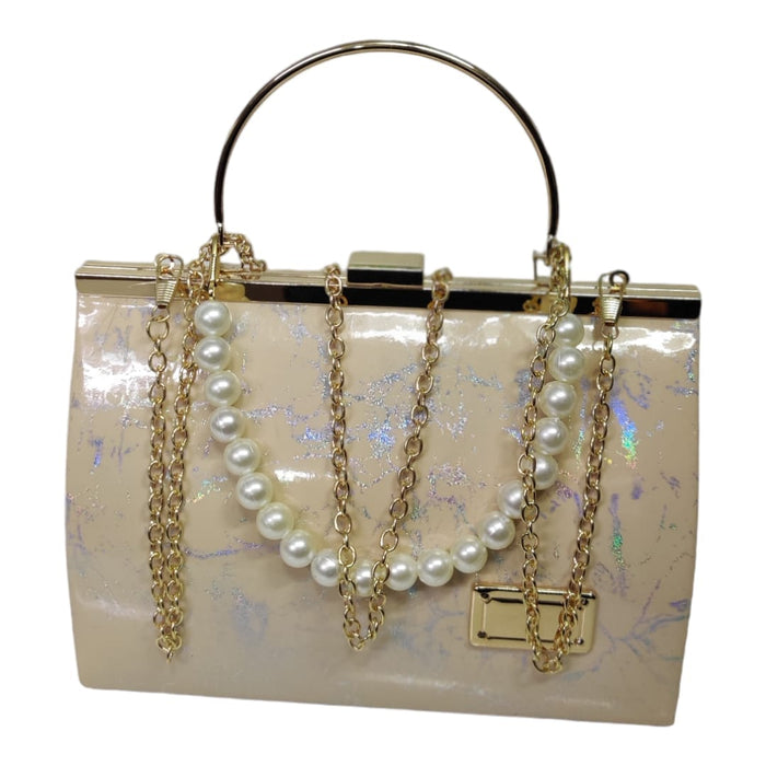 Marble Collection Bag