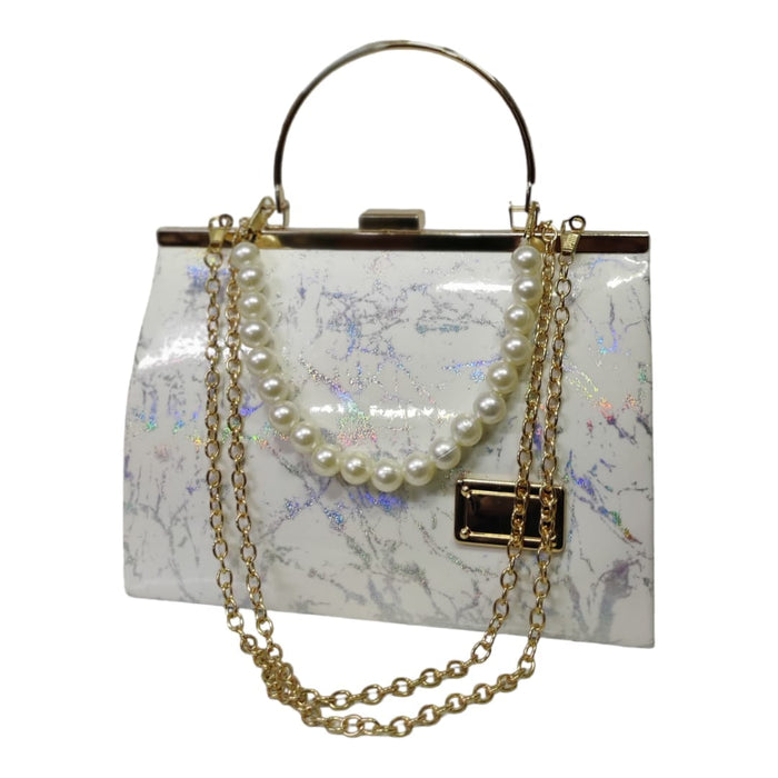 Marble Collection Bag