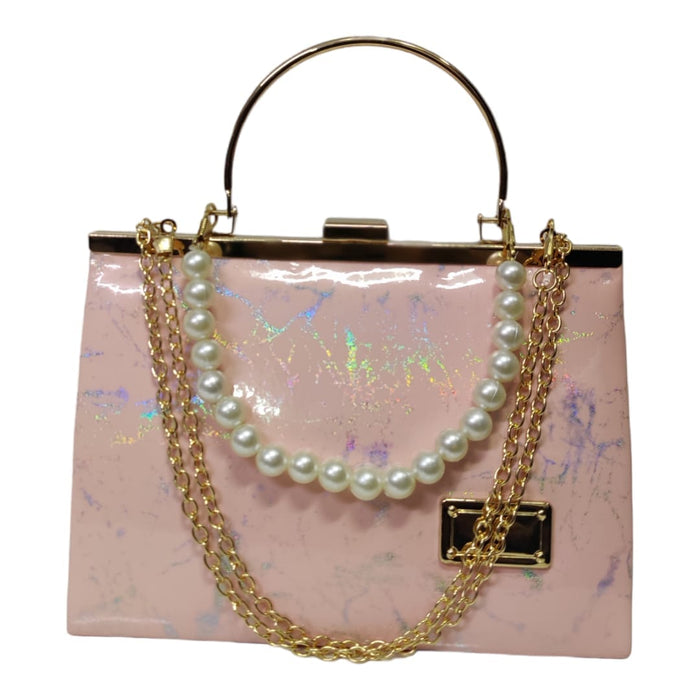 Marble Collection Bag