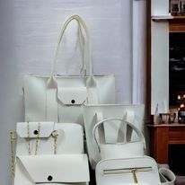 8-Piece Big Size Bag Set