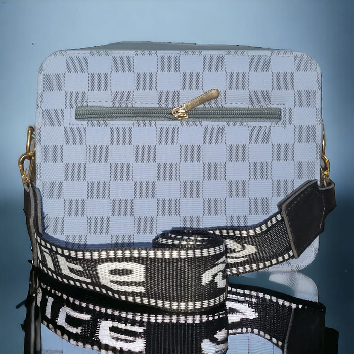 Chess Box Bags Collection