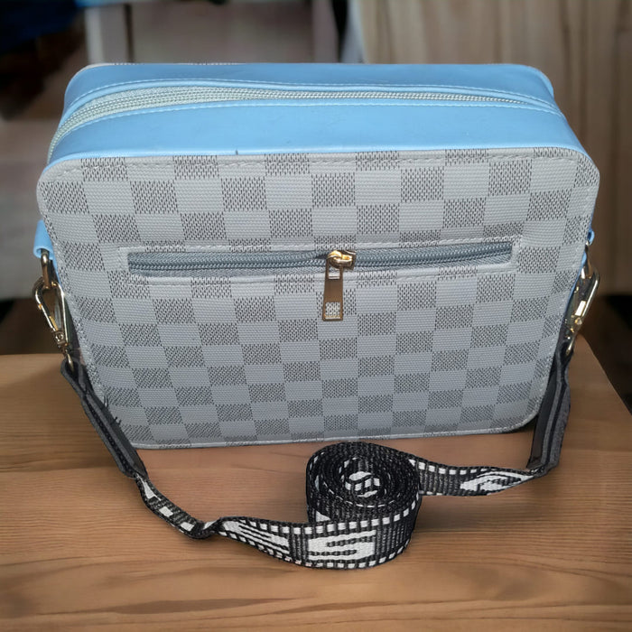 Chess Box Bags Collection