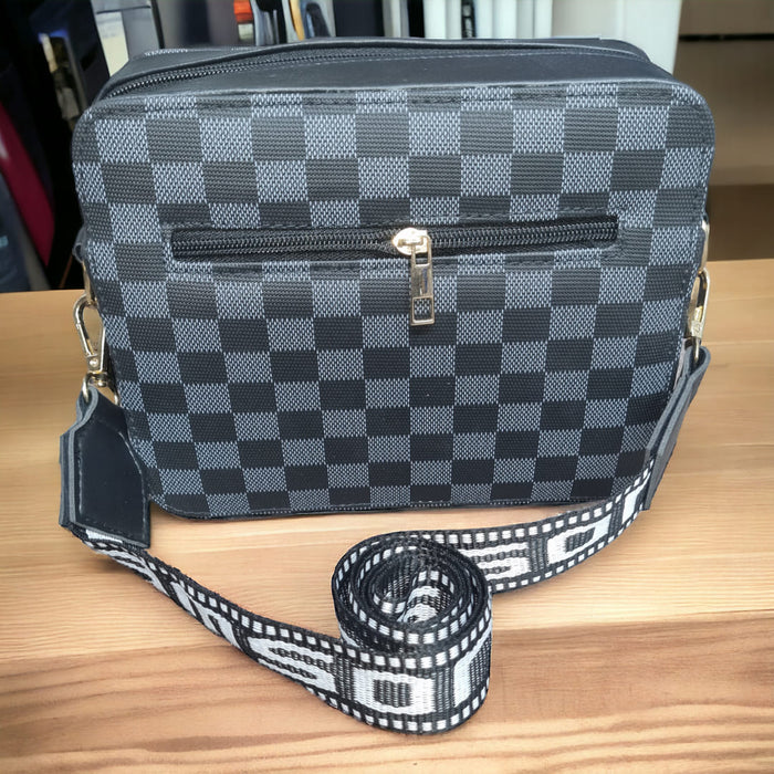 Chess Box Bags Collection