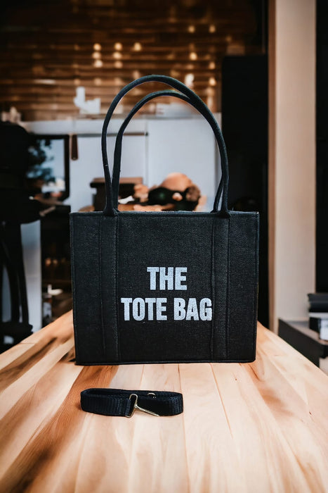 The TOTE Bag