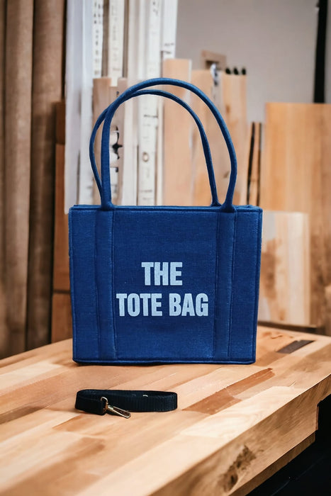 The TOTE Bag