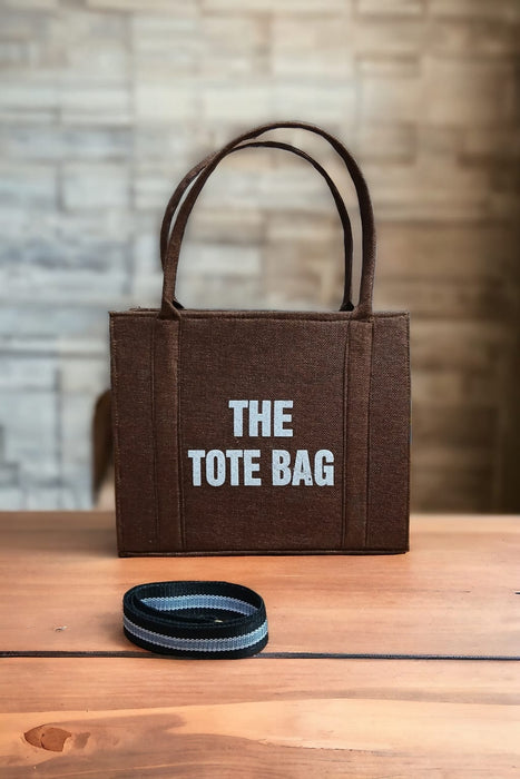 The TOTE Bag