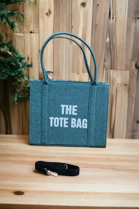 The TOTE Bag