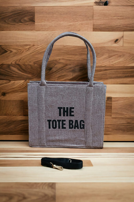 The TOTE Bag