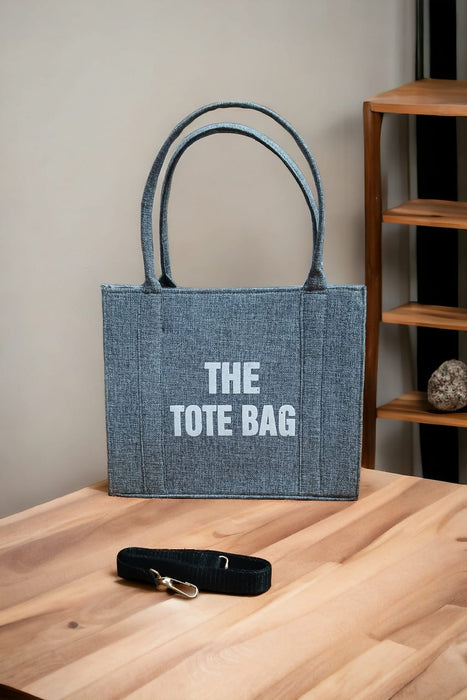 The TOTE Bag