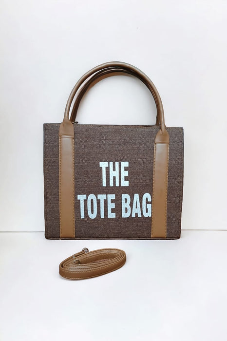 Tote Bag