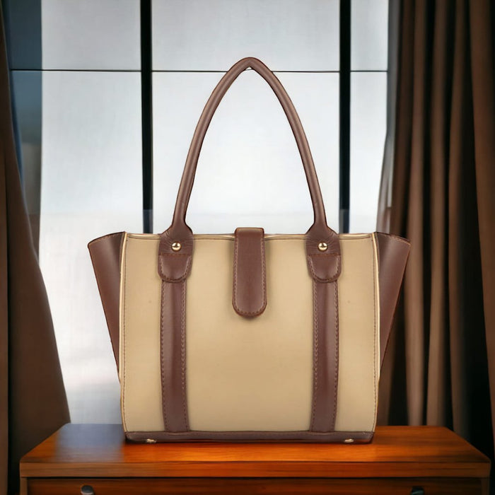 Urban tote bag