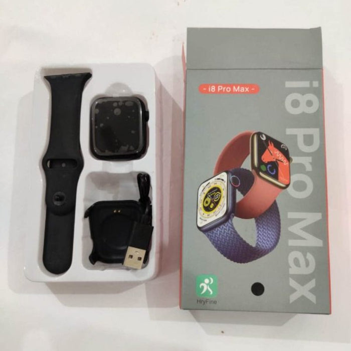 I8 Pro Max Smart Watch