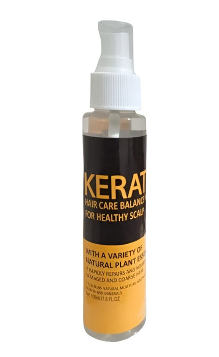 (new Deal) Pack Of 3 Items Keratin Hair Mask| Keratin Shampoo| Keratin Hair Spray