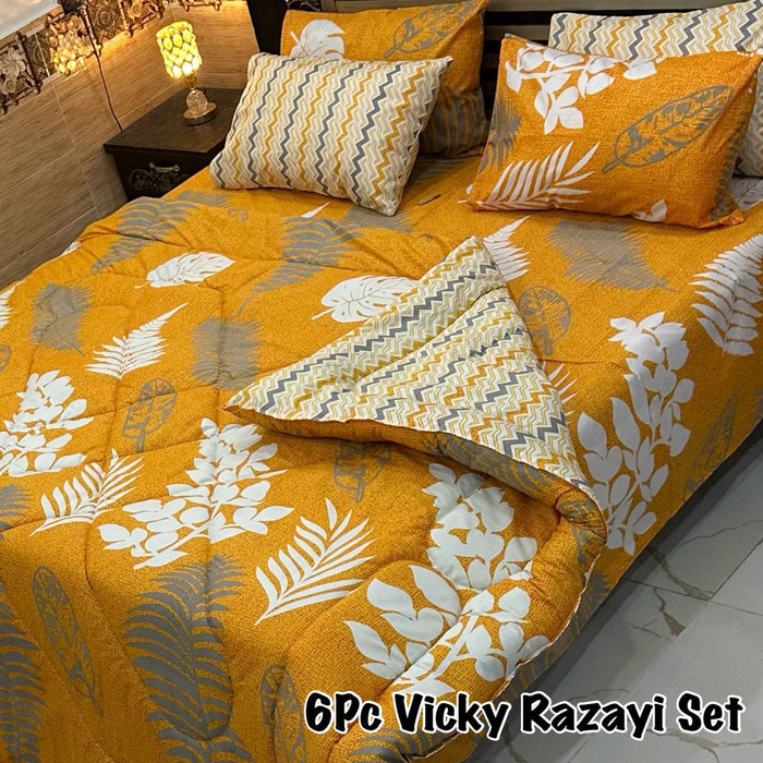 6PC Vicky Razayi Set - PICKITBAY