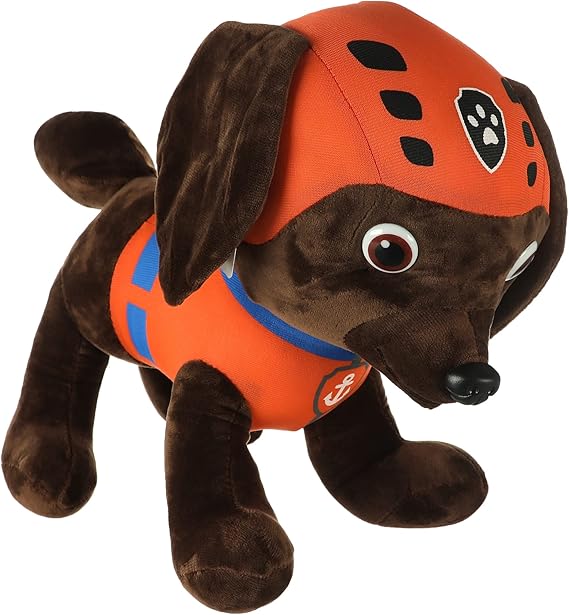 Paw Patrol Dog Soft Doll | Dog Stuffed Animal Cartoon Characters Soft Plush Toy – 40cm (random Doll)