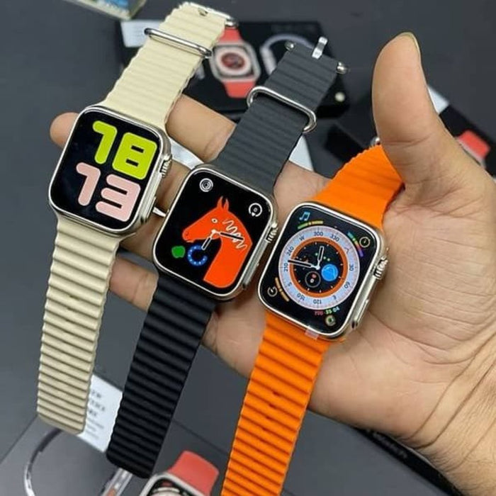 Z55 Ultra Smartwatch Series 8