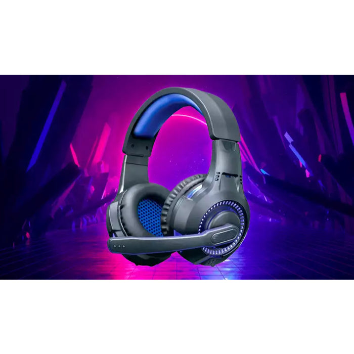 Piranha 2145 Best Quality Wired Headset Gaming Headset