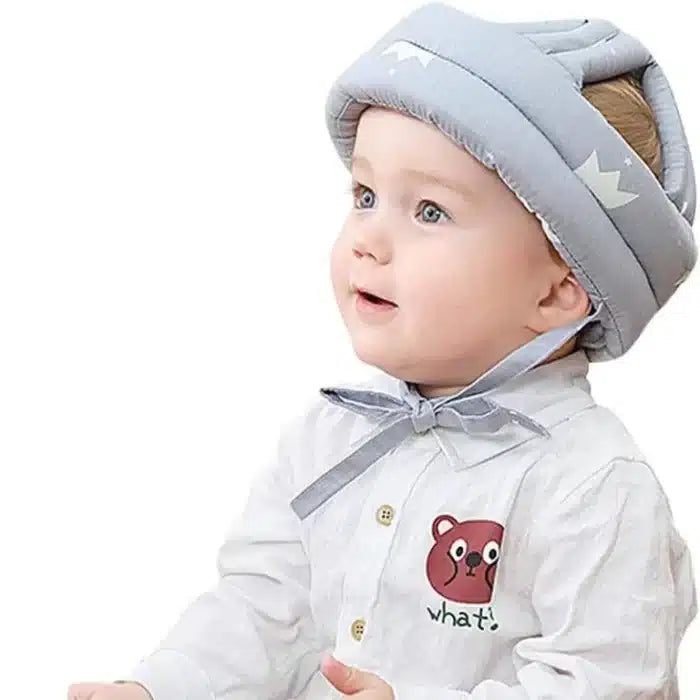 Cute Baby Cushion Helmet Safety Helmet Hat